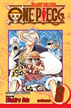 ONE PIECE 08 - Kool Skool The Bookstore