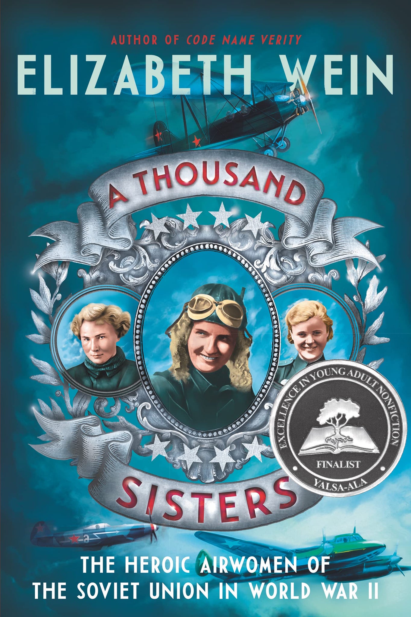 A Thousand Sisters - Paperback