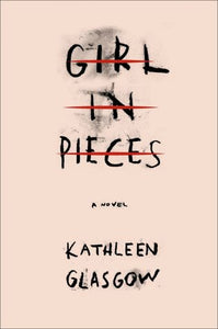 Girl in Pieces - Paperback