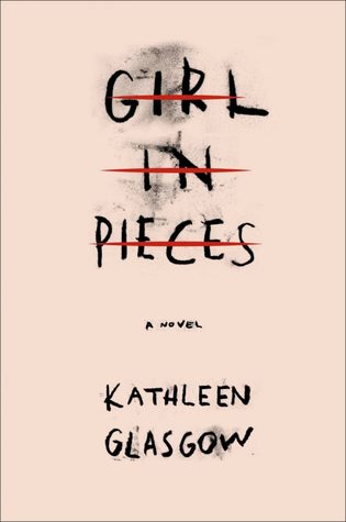 Girl in Pieces - Paperback