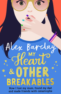 My Heart & Other Breakables - Paperback