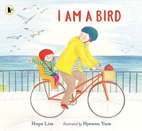I Am a Bird: A Story About Finding a Kindred Spirit Where You Least Expect It - Paperback
