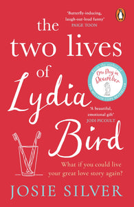 The Two Lives of Lydia Bird - Paperback