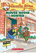 GS61 : MOUSE HOUSE HUNTER - Kool Skool The Bookstore