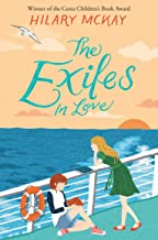 The Exiles #3 : THE EXILES IN LOVE - Kool Skool The Bookstore