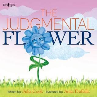 The Judgmental Flower - Kool Skool The Bookstore