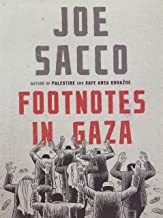 Footnotes in Gaza - Kool Skool The Bookstore