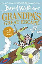 Grandpa’s Great Escape - Kool Skool The Bookstore