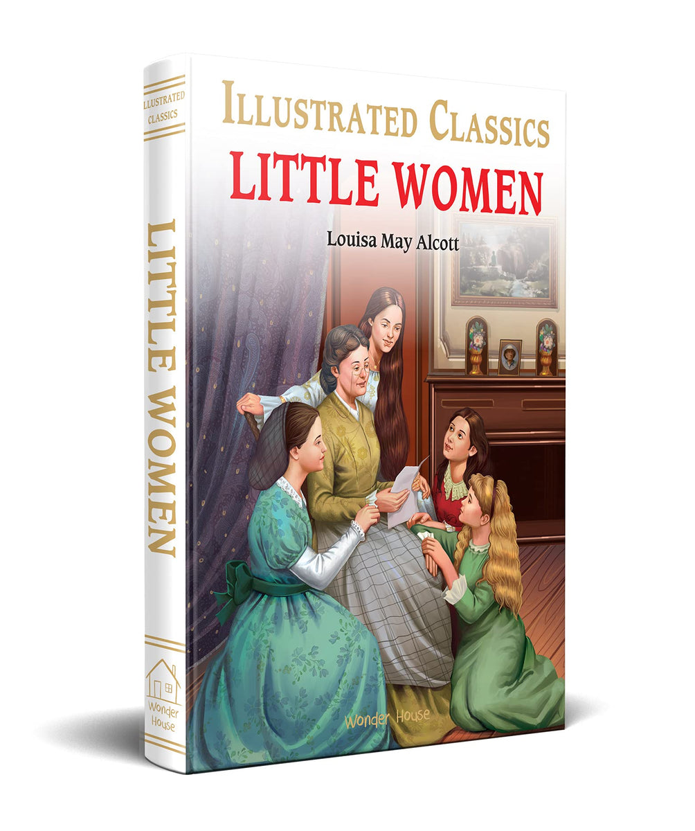 Little Women - Hardback