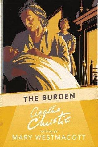 Agatha Christie : THE BURDEN - Kool Skool The Bookstore
