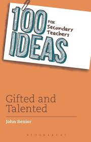 100 IDEAS FOR SECONDARY TEACHERS : GIFTED AND TAL - Kool Skool The Bookstore