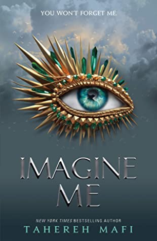 Shatter Me #6 : Imagine Me - Paperback