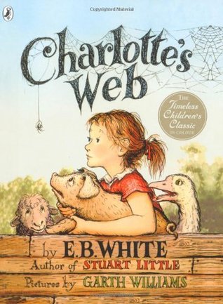 Charlotte's Web (Colour Edn) - Kool Skool The Bookstore