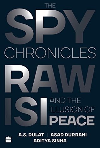 The Spy Chronicles - Kool Skool The Bookstore