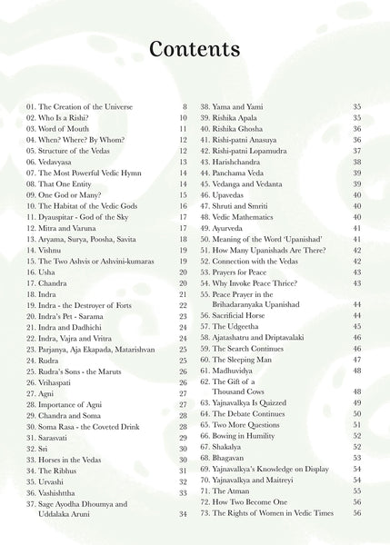 365 Stories from the Vedas, the Upanishads and the Puranas for Children - Hardback