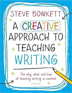 A CREATIVE APPROACH TO TEACHING WRITING - Kool Skool The Bookstore