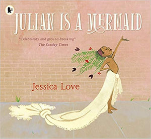 Julian is a Mermaid - Kool Skool The Bookstore