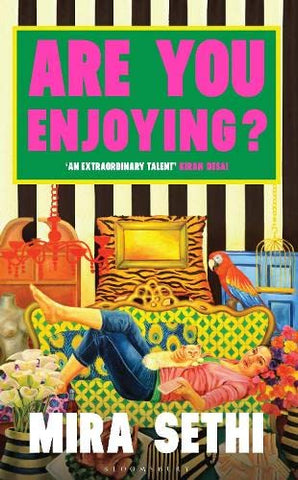 Are You Enjoying? - Paperback