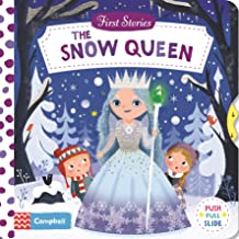 FIRST STORIES : THE SNOW QUEEN - Kool Skool The Bookstore