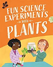 Experiments With Plants - Paperback