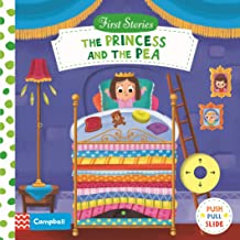FIRST STORIES THE PRINCESS AND THE PEA - Kool Skool The Bookstore