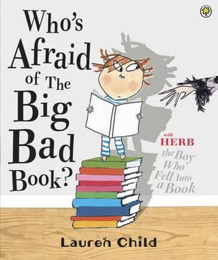 Who's Afraid of the Big Bad Book? - Paperback