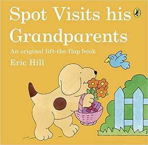 Spot Visits His Grandparents - Kool Skool The Bookstore