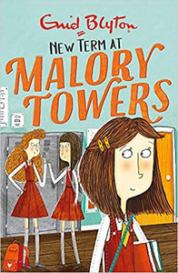 Malory Towers 7 : New Term - Kool Skool The Bookstore