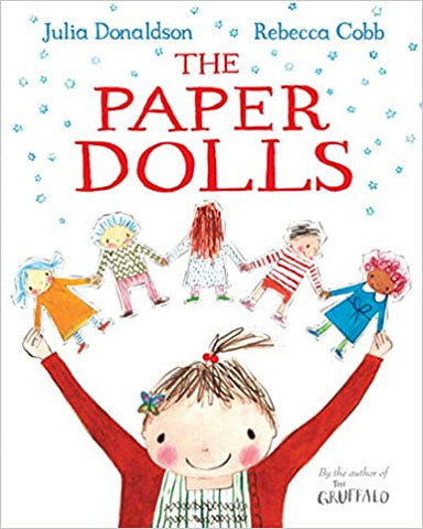 The Paper Dolls - Paperback - Kool Skool The Bookstore