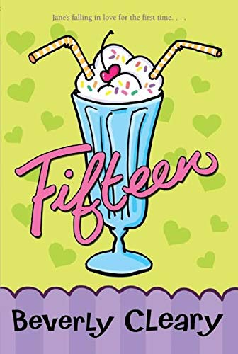 Fifteen - Paperback