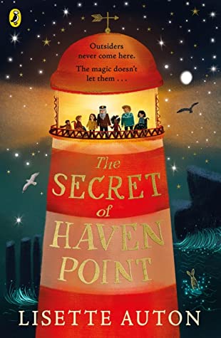 The Secret of Haven Point - Paperback