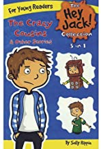 The Hey Jack Collection : The Crazy Cousins & Other Stories - Kool Skool The Bookstore