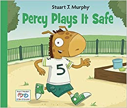 I SEE I LEARN : PERCY PLAYS IT SAFE - Kool Skool The Bookstore