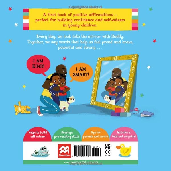 I Love Me! - Paperback