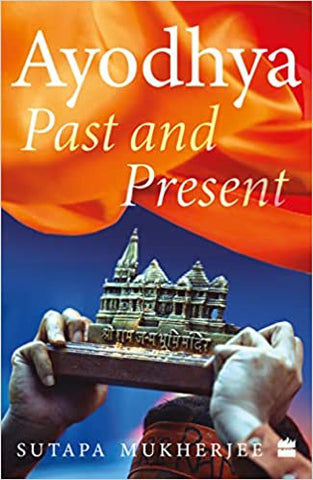 Ayodhya : Past and Present - Paperback