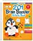 201 Brain Booster Activity Book - Paperback