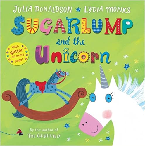 Sugerlump and the Unicorn - Paperback - Kool Skool The Bookstore