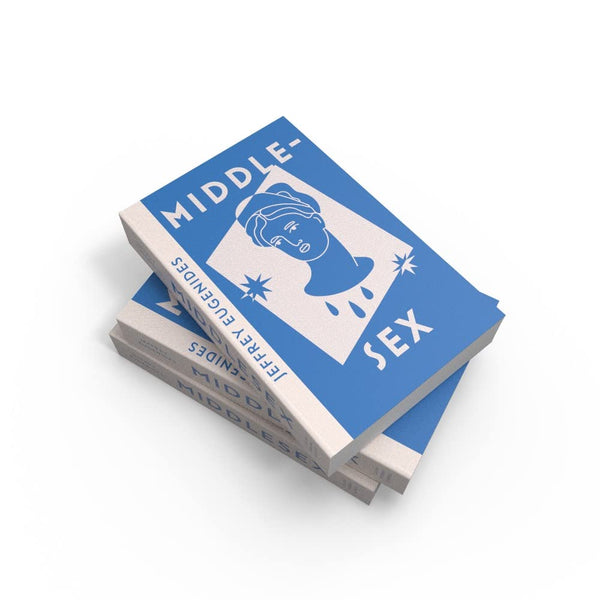 Middlesex: Winner of the Pulitzer Prize, from the bestselling author of The Virgin Suicides - Paperback