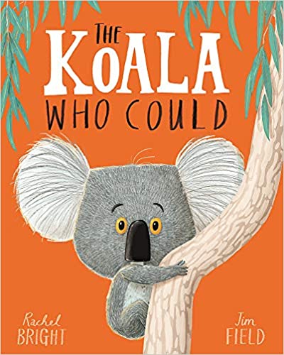 The Koala Who Could - Kool Skool The Bookstore