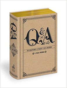 Q&A A Day - Kool Skool The Bookstore