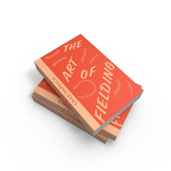The Art of Fielding - Paperback