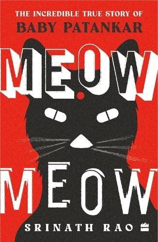 Meow Meow - Paperback