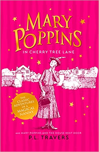 Mary Poppins : In Cherry Tree Lane - Kool Skool The Bookstore