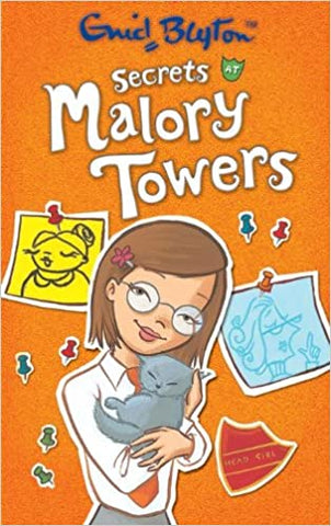 Malory Towers 11 : Secrets - Kool Skool The Bookstore