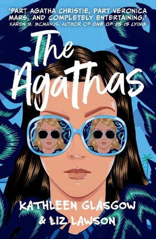 The Agathas - Paperback