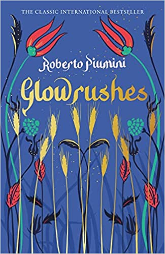 Glowrushes - Hardback