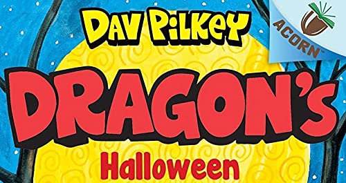An Acorn Book : Dragon's Halloween - Paperback
