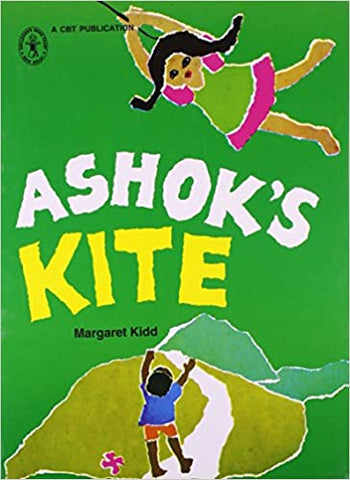 CBT : Ashok's Kite - Kool Skool The Bookstore