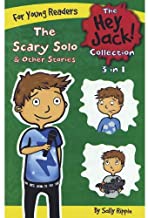 The Hey Jack Collection : The Scary Solo & Other Stories - Kool Skool The Bookstore