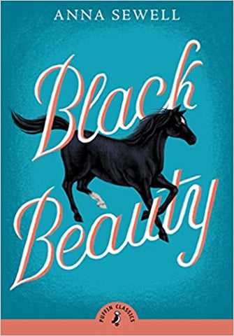 Puffin Classics : Black Beauty - Kool Skool The Bookstore